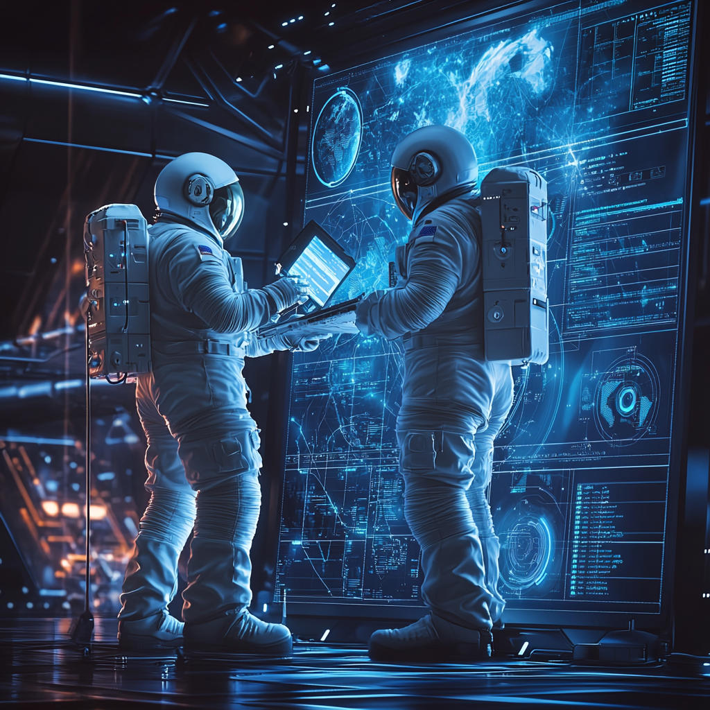 Managed Infrastructure Services, IT Booster GmbH